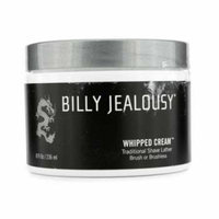 Billy Jealousy Whipped Cream Traditional Shave Lather