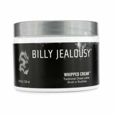 Billy Jealousy Whipped Cream Traditional Shave Lather