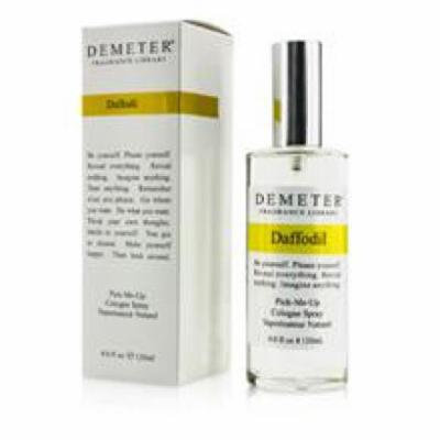 DEMETER Daffodil Cologne Spray For Women