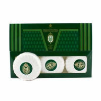 Truefitt & Hill West Indian Limes Luxury Soap (triple) For Men