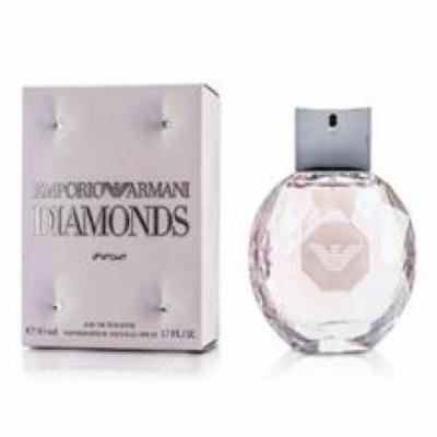 GIORGIO ARMANI Diamonds Rose Eau De Toilette Spray For Women
