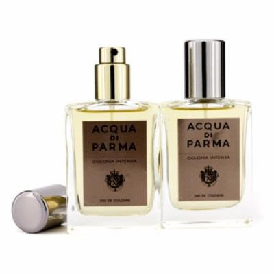Acqua Di Parma Colonia Intensa Eau De Cologne Travel Spray Refills For Men