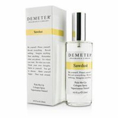 DEMETER Sawdust Cologne Spray For Men