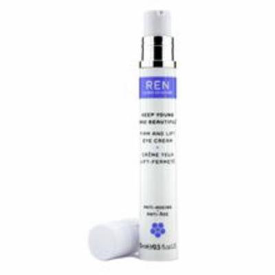 REN Keep Young And Beautiful Firm & Lift Eye Cream