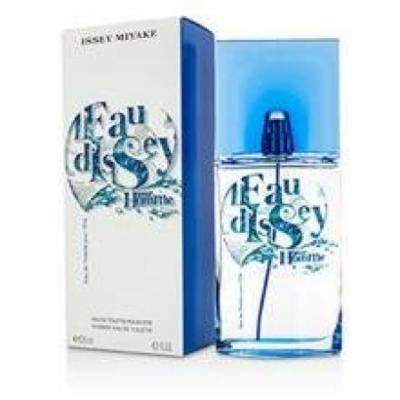 Issey Miyake L'eau D'issey Summer Eau De Toilette Spray (2015 Limited Edition) For Men