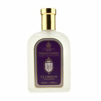 Truefitt & Hill Clubman Cologne Spray For Men