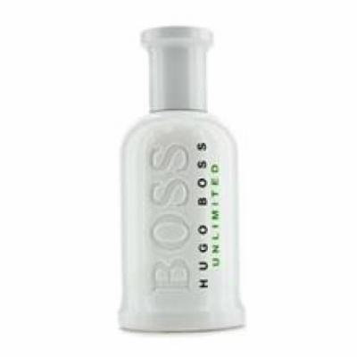 Hugo Boss Boss Bottled Unlimited Eau De Toilette Spray For Men