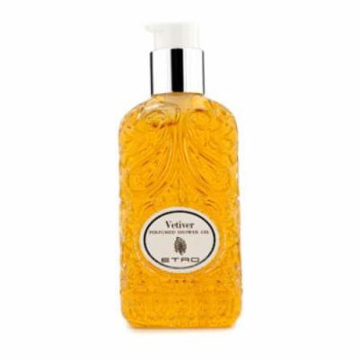 Etro Vetiver Perfumed Shower Gel For Men
