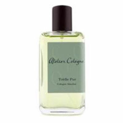 Atelier Cologne Trefle Pur Cologne Absolue Spray For Men