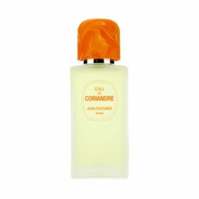 Jean Couturier Eau De Coriandre Eau De Toilette Spray For Women