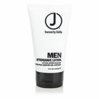 J Beverly Hills After Shave Lotion