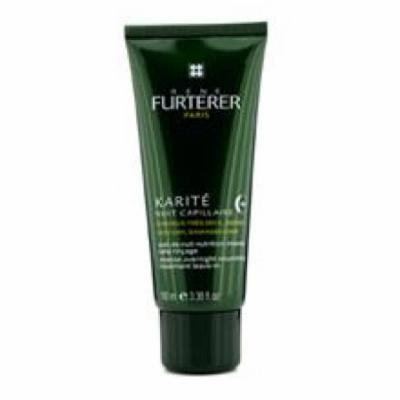 Rene Furterer Karite Intense Overnight Nourishing Treatment Leave-In (for Very Dry, Damaged Hair)