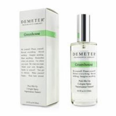 DEMETER Greenhouse Cologne Spray For Women