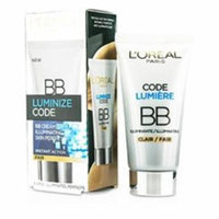 L'Oréal Paris Luminize Code Skin Perfector BB Cream Spf15