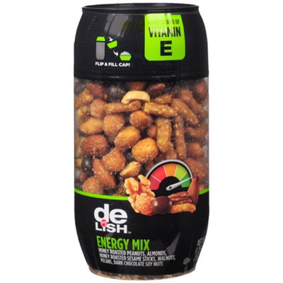 Good & Delish Energy Drink, 9.25 oz