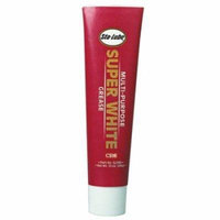 10Oz. Tube Super White L
