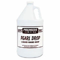 Premiere Pearl Drop Liq Hand Soap 4/1Gal