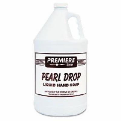 Premiere Pearl Drop Liq Hand Soap 4/1Gal