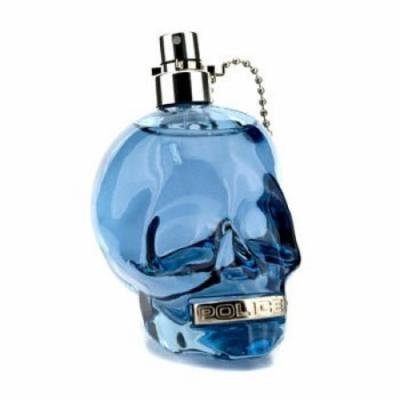 Police To Be The Illusionist Eau De Toilette Spray For Men