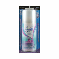 Gillette Satin Care Shaving Gel For Women