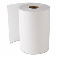 EcoSoft Universal Roll Towels, 8
