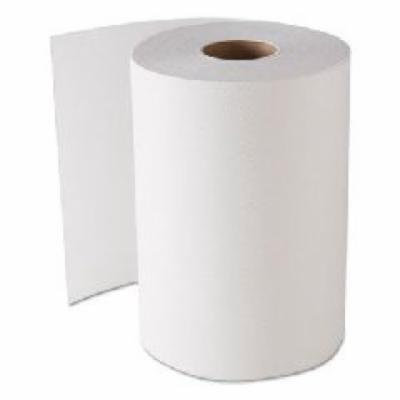 EcoSoft Universal Roll Towels, 8