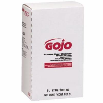 5000Ml Gojo Supro Max Cherry Hand Cleaner