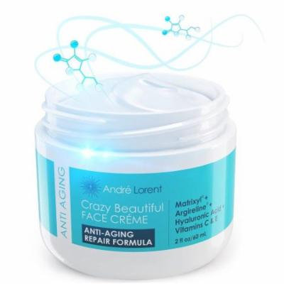Andre Lorent Crazy Beautiful Face Creme
