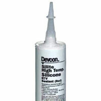 10.3-Oz Cart Silite Rtvclear Silic