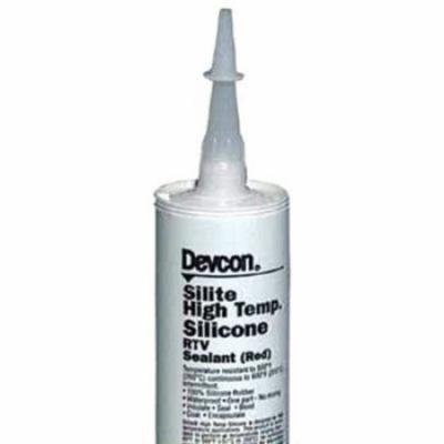 10.3-Oz Cart Silite Rtvclear Silic