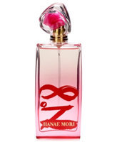 Hanae Mori Eau de Collection No. 8 Toilette Spray, 3.4 oz
