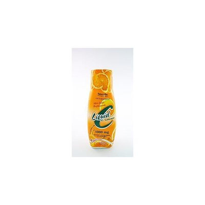 Vitamin C Liquid Orange-Travel Size Nature's Plus 8 oz Liquid
