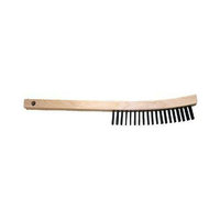 Advance brush Curved Handle Scratch Brushes - 85008
