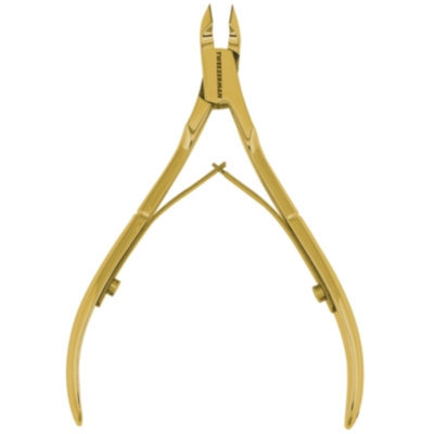 Tweezerman Ultra Precision Cuticle Nipper