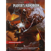 Player's Handbook (Dungeons & Dragons)