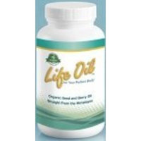 an aPP aPProved Product Life Oil (Tm) Sea Buckthorn