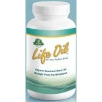 an aPP aPProved Product Life Oil (Tm) Sea Buckthorn