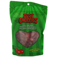 Just Tomatoes, Etc Just Tomatoes Just Cherries, 2.5 Ounce Pouch (Pack of 4)