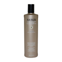 Nioxin System 6 Scalp Therapy 16.9-ounce Conditioner