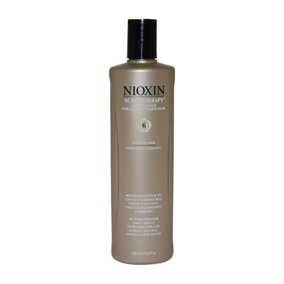 Nioxin System 6 Scalp Therapy 16.9-ounce Conditioner