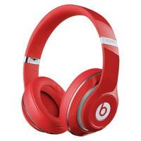 BEATS by Dr. Dre Beats Studio 2.0 - Red (900-00063-01)