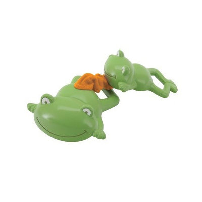 Safety 1st Fast Froggy Bath Buddy