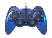 Hori Gem Pad 3 Blue