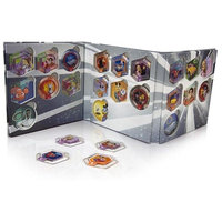 Performance Designed Products Disney Infinity Power Discs Album - TRU Exclusive