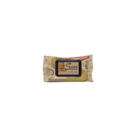Sleek Sensation Baby Wipes with Recloseable Cap - 30 / Pack