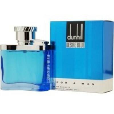 DESIRE BLUE by Alfred Dunhill EDT SPRAY 3.4 OZ