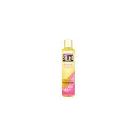Smooth 'n Shine SMOOTH N SHINE Therapy Silk Fusion Roots N Ends Repair Oil 6.7oz/200ml