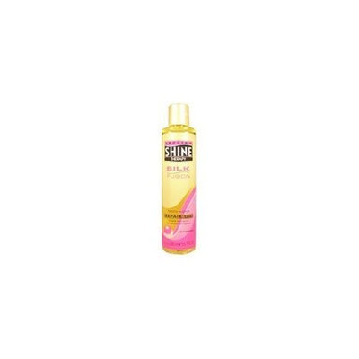 Smooth 'n Shine SMOOTH N SHINE Therapy Silk Fusion Roots N Ends Repair Oil 6.7oz/200ml