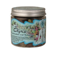 Ramakrishnananda's Gifts Ajna Chakra - Concentration and Intuition - Ramakrishnananda Resin Incense