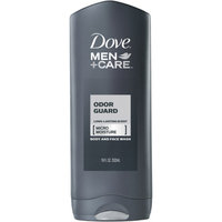 Dove Men+Care Odor Guard Body & Face Wash